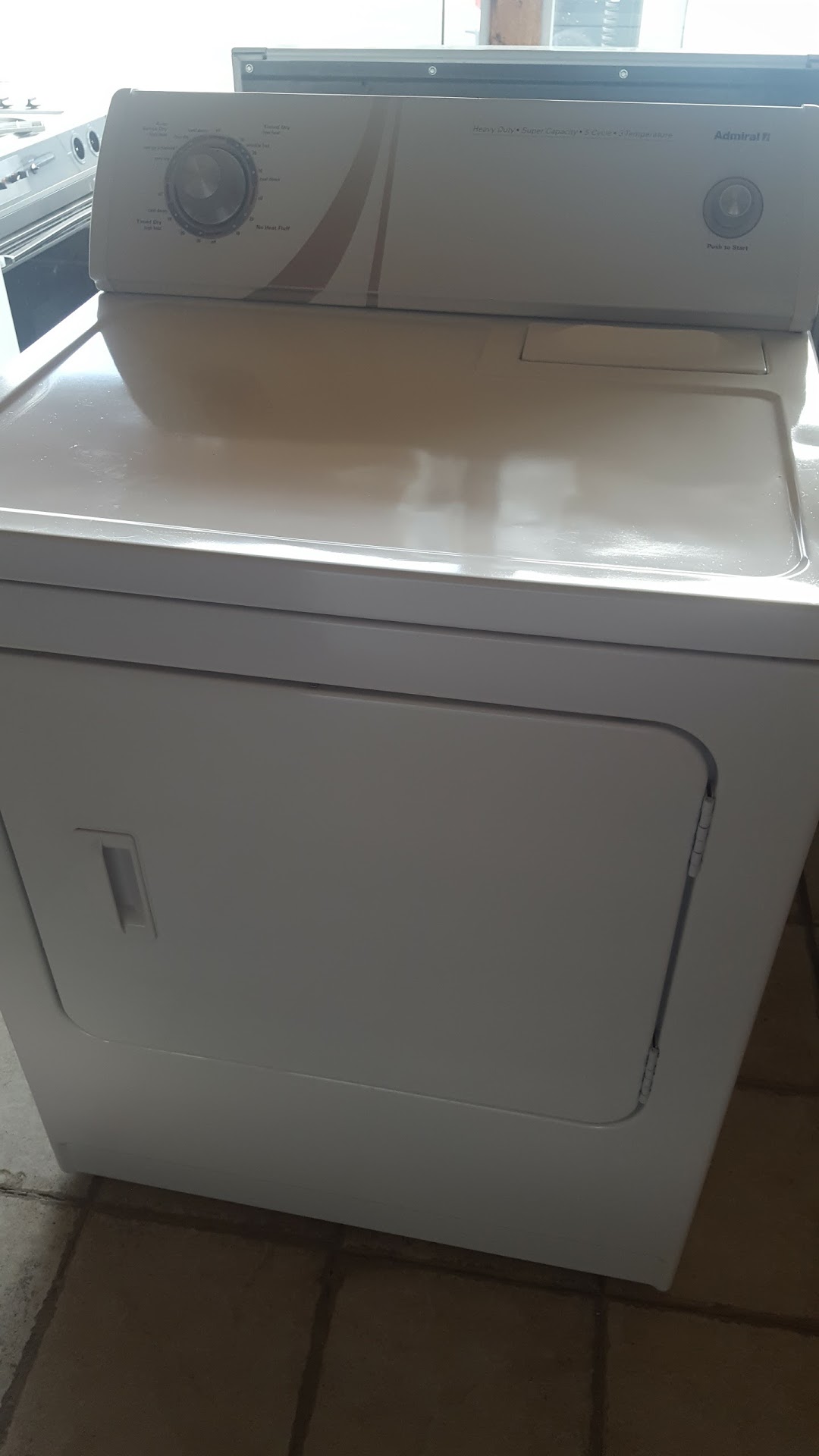 Nunns Appliance Group