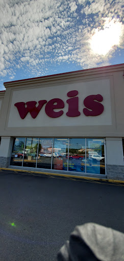 Supermarket «Weis Markets», reviews and photos, 121 Water St, Newton, NJ 07860, USA