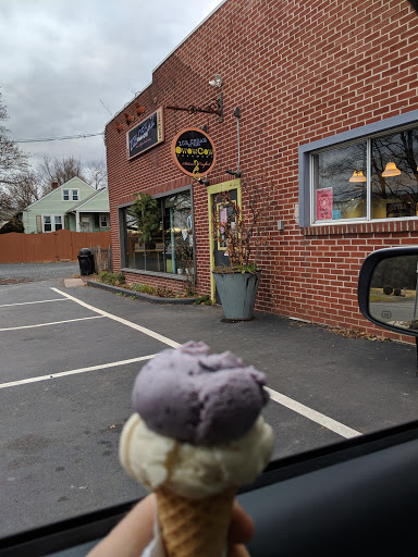 Ice Cream Shop «Owowcow Creamery», reviews and photos, 4105 Durham Rd, Ottsville, PA 18942, USA