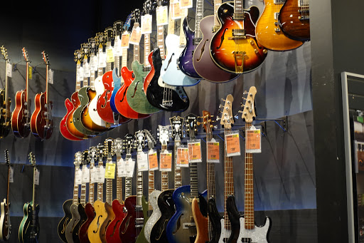 Guitar Center