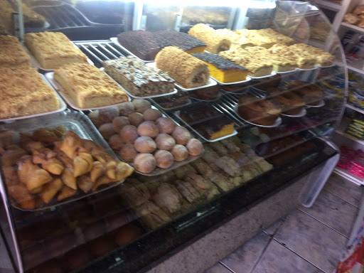 Logo da empresa - Panificadora e Confeitaria Bom Gosto