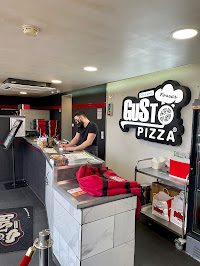 Photos du propriétaire du Pizzeria Gusto Pizza à Fosses - n°1