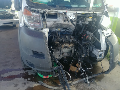 T&T Auto Repair