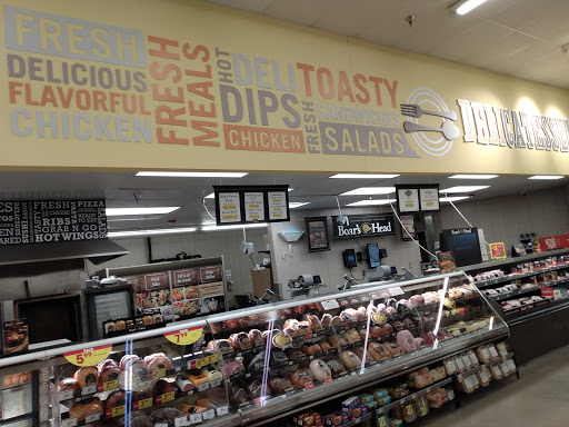 Grocery Store «King Soopers», reviews and photos, 8673 S Quebec St, Highlands Ranch, CO 80130, USA