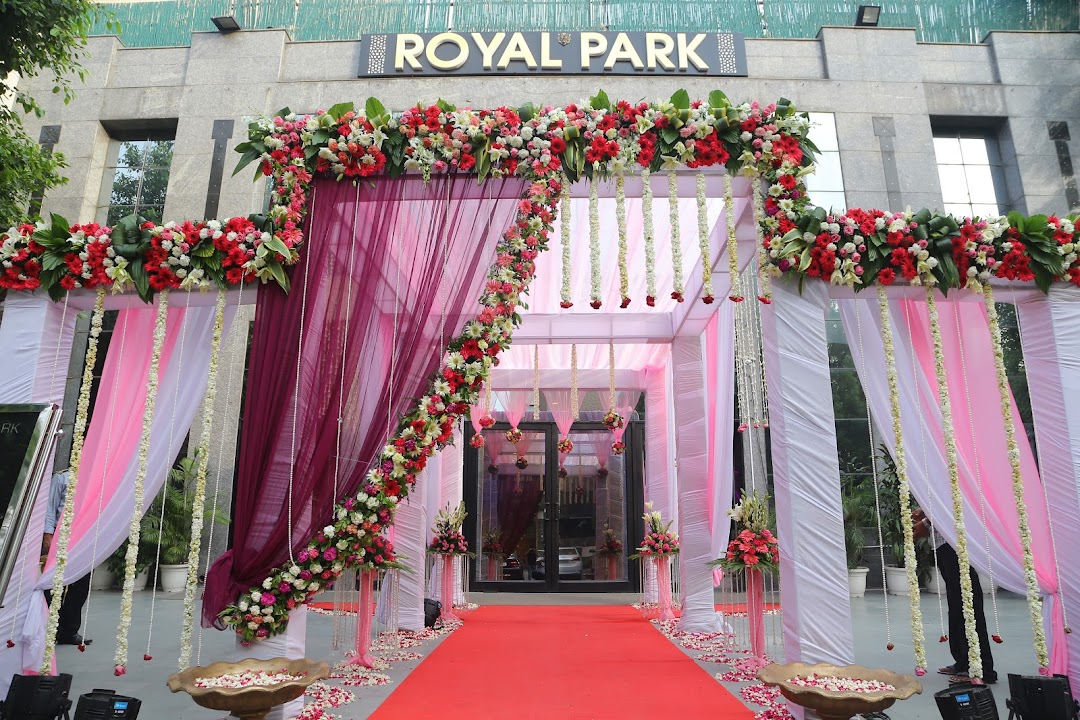 The Royal Park Hall