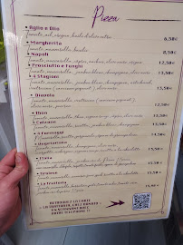 Photos du propriétaire du Pizzeria La Trattoria chez Donato à Saint-Estève - n°5