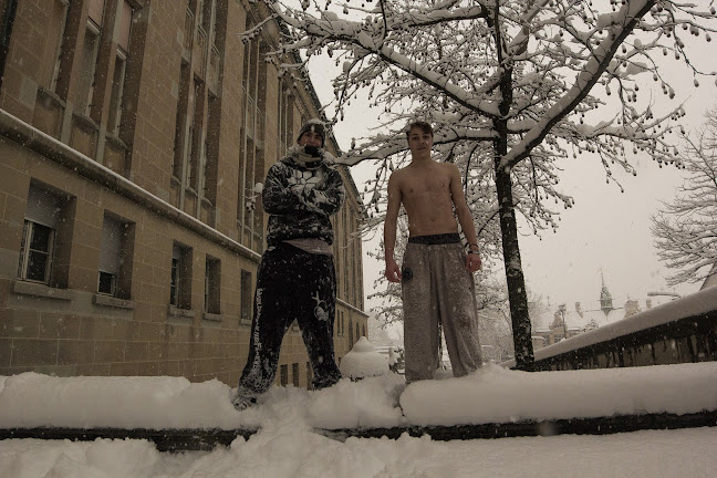 Freerun Zürich - Bülach