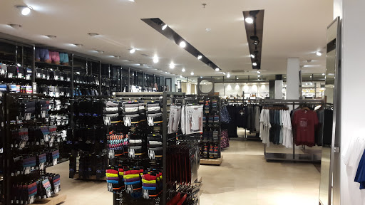 Messi clothing stores Milton Keynes