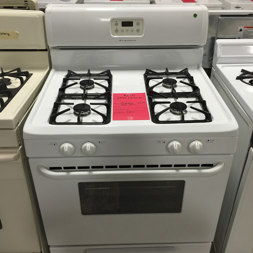 Appliance Store «Reds Appliance», reviews and photos, 909 Conklin St, Farmingdale, NY 11735, USA