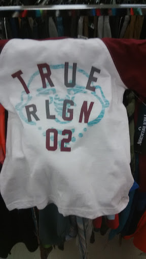 Department Store «Marshalls», reviews and photos, 1674 N Main St, Salinas, CA 93906, USA