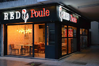Photos du propriétaire du Restauration rapide RED Poule à Caen - n°1