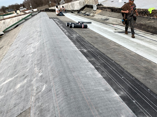 Roofing Contractor «Guarantee Roofing», reviews and photos, 1240 Hulman St, Terre Haute, IN 47802, USA