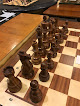 Chess sets in Chicago