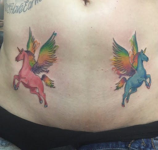 Explore tattoo ideas medium, creative tattoo ideas in Idaho Falls, available at Tat 208