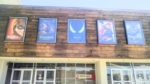 Movie Theater «Alamo Drafthouse Cinema», reviews and photos, 2548 Central Park Ave, Yonkers, NY 10710, USA