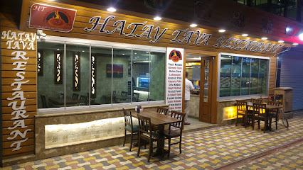 Hatay Tava Restaurant