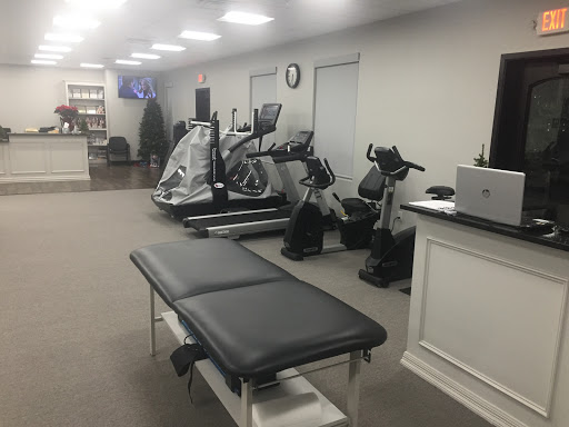Frisco Elite Physical Therapy