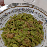 Photo n°3 de l'avis de Federico.i fait le 02/01/2020 à 13:27 sur le  Chalet Caminetto à Vason