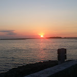 Photo n°1 de l'avis de Pierangelo.a fait le 13/07/2017 à 21:13 sur le  Island Beach Club à Porto Cesareo