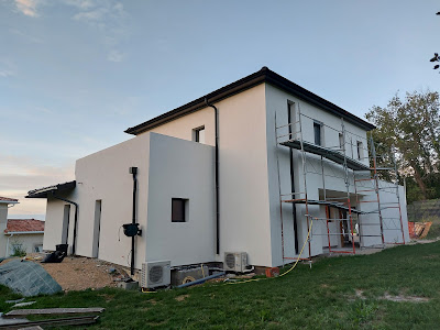 KAYA-CONSTRUCTION à Montboucher-sur-Jabron