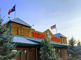 Texas Roadhouse