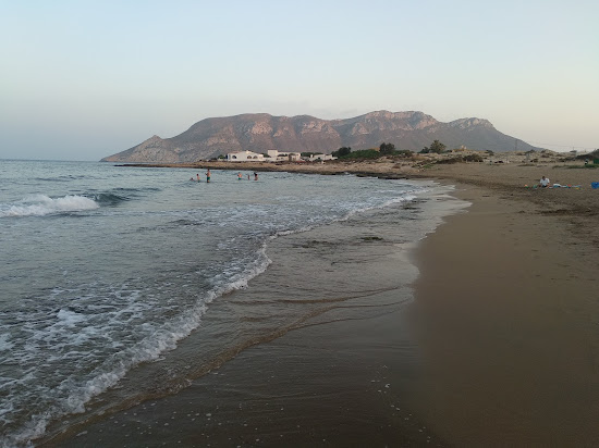 Playa del Charco