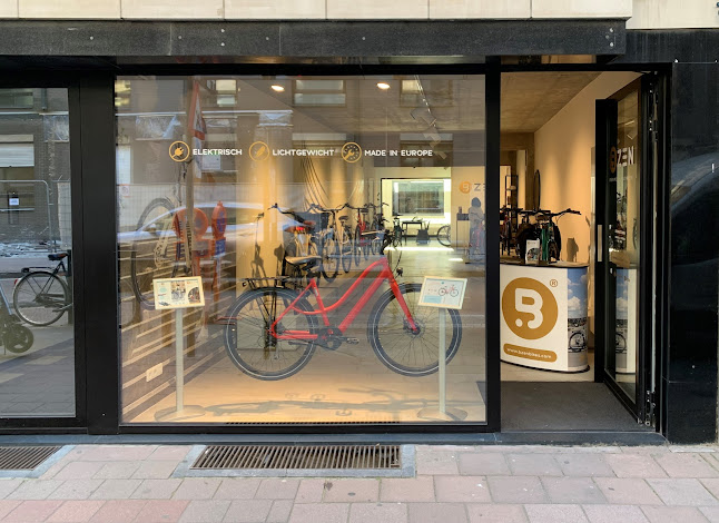 BZEN E-Bike Shop