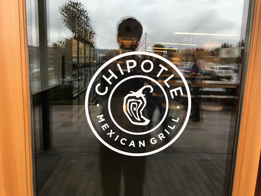 Mexican Restaurant «Chipotle Mexican Grill», reviews and photos, 11065 Pacific Ave NW B100, Silverdale, WA 98383, USA