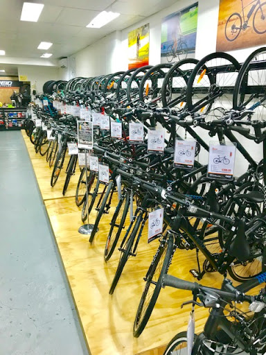 Bicycle shops and workshops in Melbourne