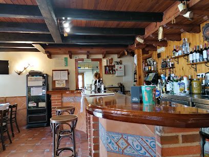 Restaurante la Encruceyada - Lugar La Encrucijada, s/n, 33995 Caleao, Asturias, Spain