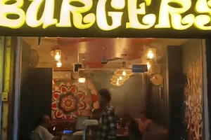 High On Burgers image