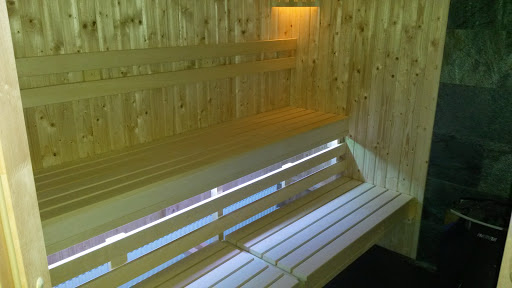 Sauna 69