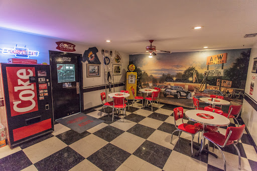 Auto Body Shop «Chambers Brothers Collision», reviews and photos, 709 Blue Ridge Ext, Grandview, MO 64030, USA