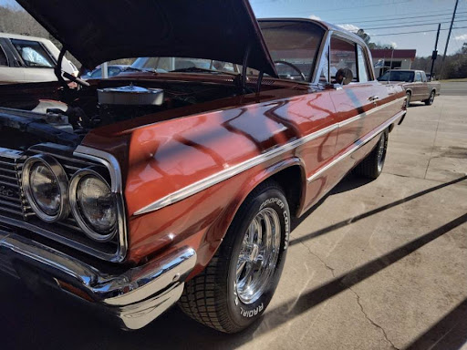 Auto Repair Shop «MB Resources LLC», reviews and photos, 499 Hwy 53, Dawsonville, GA 30534, USA