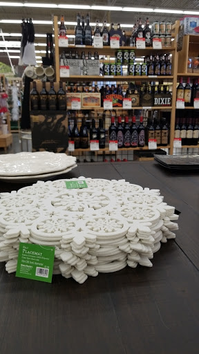 Furniture Store «Cost Plus World Market», reviews and photos, 10565 S Mall Dr, Baton Rouge, LA 70809, USA