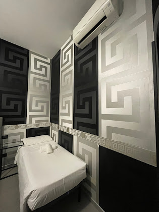 Photos des visiteurs hôtels Hotel Spagna 50123 Florence