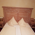 Photo n°1 de l'avis de Klaus.a fait le 05/05/2019 à 18:20 sur le  Hotel Sonnenhang - Hans Schmid à Kempten