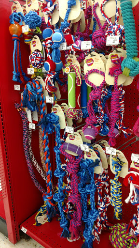 Pet Supply Store «Petco Animal Supplies», reviews and photos, 271 Madonna Rd, San Luis Obispo, CA 93405, USA