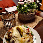 Photo n°1 de l'avis de F... fait le 28/03/2024 à 17:58 sur le  Hommel's Gasthaus - das gemütliche Gasthaus mit Biergarten à Dresden