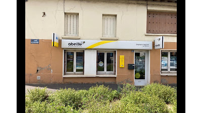 Abeille Assurances - Saint Symphorien Sur Coise à Saint-Symphorien-sur-Coise