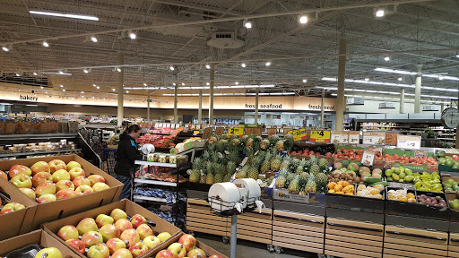 Grocery Store «Meijer», reviews and photos, 6650 Whitestown Pkwy, Zionsville, IN 46077, USA