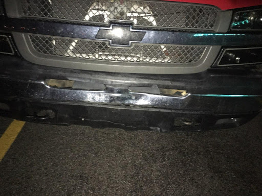 Motorcycle Dealer «Chase Motorsports LLC», reviews and photos, 1212 Brown St, Paducah, KY 42003, USA