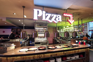 Pizza Hut Restaurants