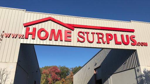 Home Improvement Store «Home Surplus», reviews and photos, 180 New Jersey 35, Keyport, NJ 07735, USA