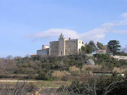 Monastère Serviane