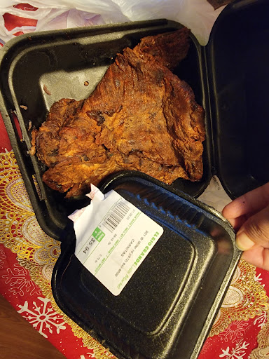 Grocery Store «El Rio Grande #4», reviews and photos, 901 W Miller Rd, Garland, TX 75041, USA