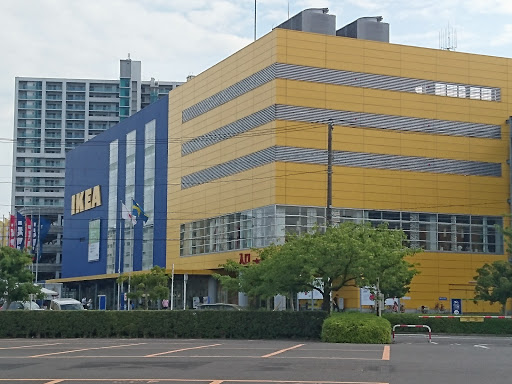 IKEA Tokyo-Bay