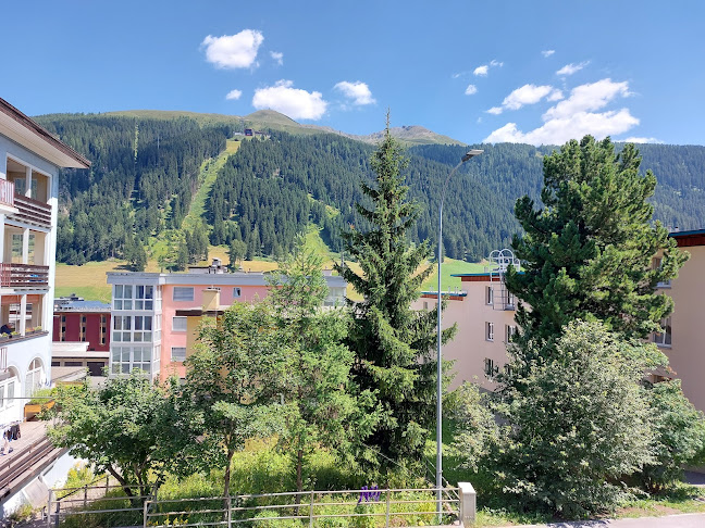 Rezensionen über Christoffel Ferienwohnungen AG in Davos - Immobilienmakler