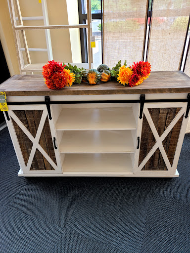 Craft Store «Hobby Lobby», reviews and photos, 3775 Oxford Station Way, Winston-Salem, NC 27103, USA