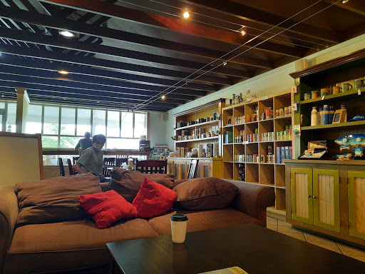 Coffee Shop «Front Porch Cafe», reviews and photos, 300 US-64, Manteo, NC 27954, USA